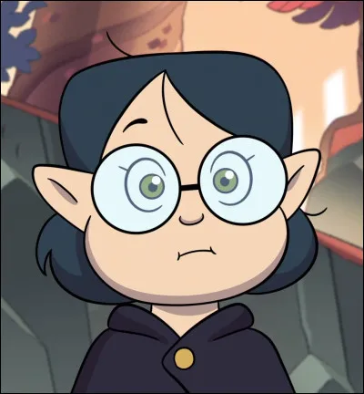 Quel est son domaine ?