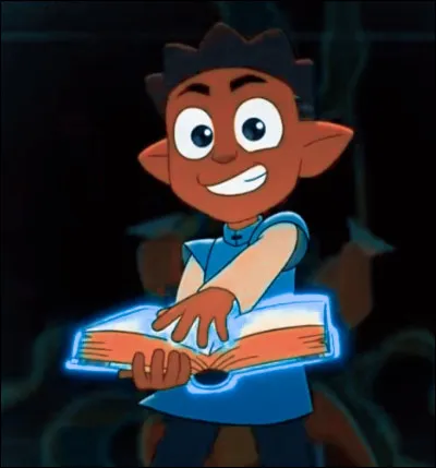 Quel est son domaine ?