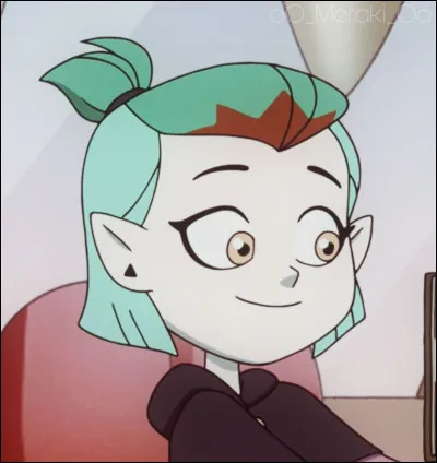 Qui est cette personne ?