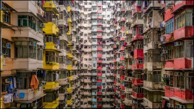 Culture : Que veut dire littéralement le mot Hong Kong ?