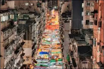 Art : Comment appelle-t-on la musique chinoise de Hong Kong ?