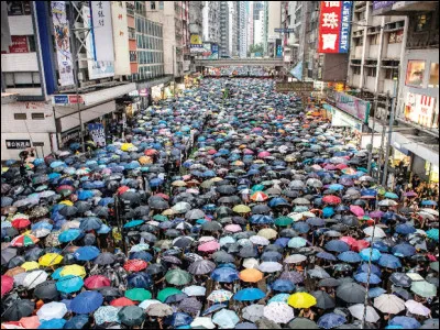 Sport : Combien de médailles olympiques la région de Hong Kong a-t-elle obtenues ?