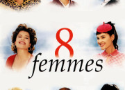 Quiz '8 femmes' : chansons du film