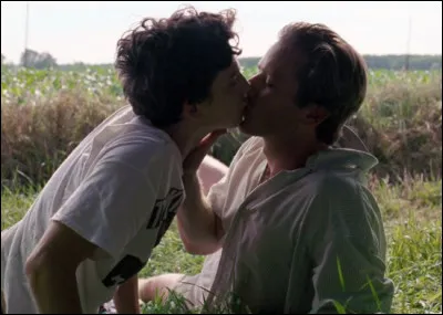 Cette photo vient du film...