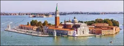 Culture : Qu'est-ce que l'acqua alta ?