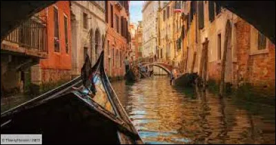 Culture : D'où Venise tire-t-elle son nom ?