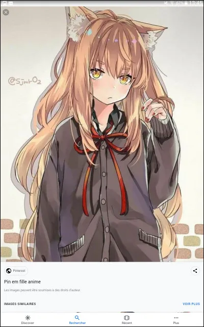 Quel est ton animal préféré ?