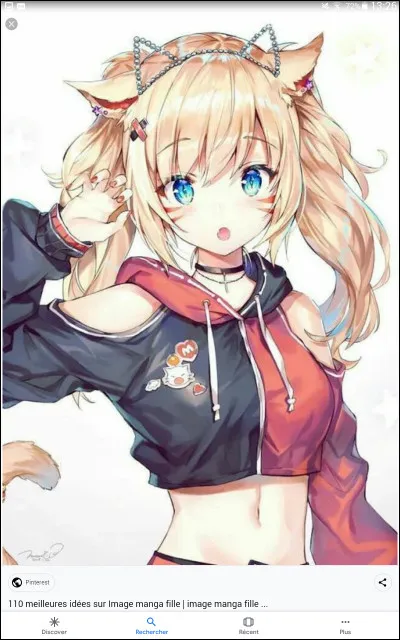 Quel est ton chiffre préféré ?