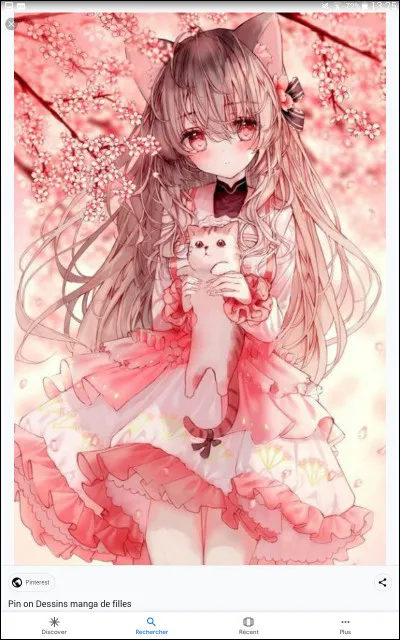 Quel est ton prénom préféré ?