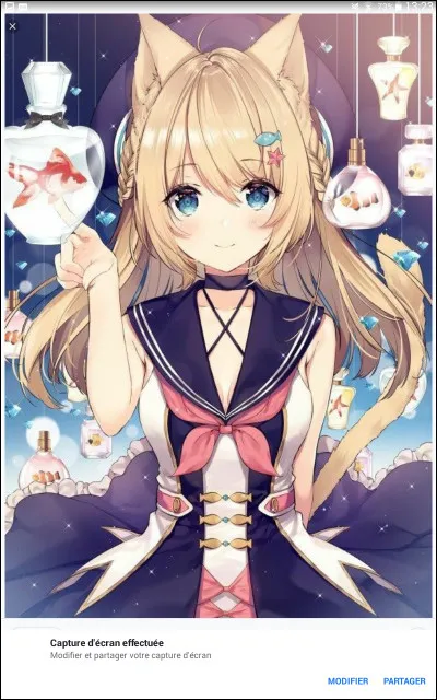 Quelle est ton émotion préférée ?