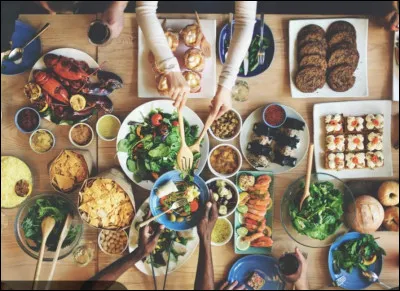 À ton avis, comment mangera-t-on dans le futur ?