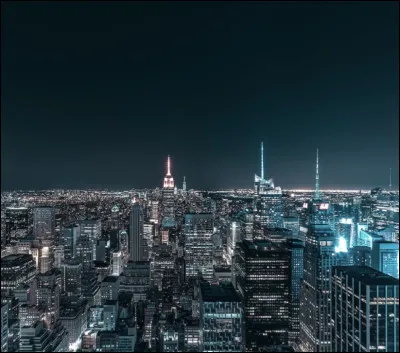 Comment images-tu lavenir de lhumanité ?