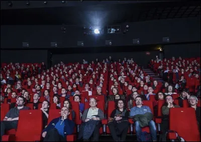 Quel est ton film préféré ?