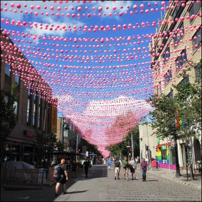 Culture : Apr&egrave;s les Canadiens, quelle est la nationalit&eacute; la plus pr&eacute;sente dans la ville de Montr&eacute;al ?