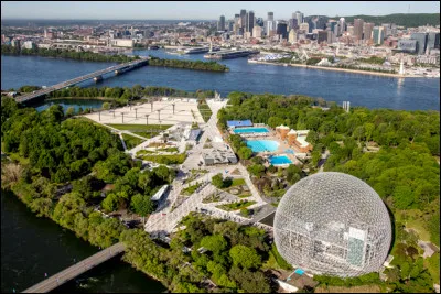 Loisirs : Que ne trouve-t-on pas dans le parc Jean-Drapeau ?