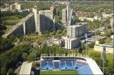 Sport : En quelle ann&eacute;e Montr&eacute;al a-t-elle organis&eacute; les Jeux olympiques d'&eacute;t&eacute; ?