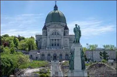 Lieu d'exception : Quel nom porte cet oratoire ?