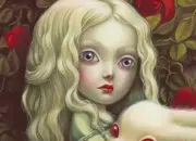 Quiz Alice au Pays des Merveilles | Chapitre I : La Descente dans le terrier du lapin