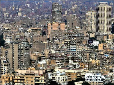 Culture : Comment appelle-t-on les habitants du Caire ?