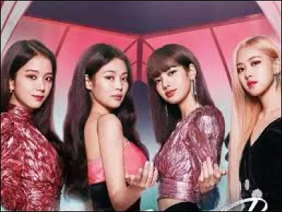 Comment s'appelle les fans de Blackpink ?