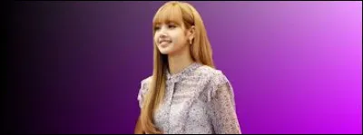 Quel est le vrai nom de Lisa ?