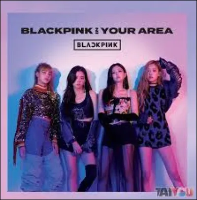 Quand le groupe Blackpink a-t-il fait ses débuts ?