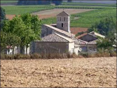 Commune néo-aquitaine, dans l'ancienne province de Saintonge, Saint-Georges-des-Agoûts se situe dans le département ...