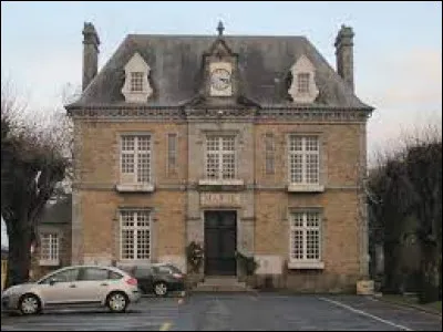 Ancienne commune Manchote, proche de Jullouville, Sartilly se situe en région ...
