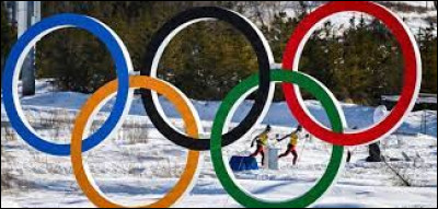 Les Jeux olympiques d'hiver ont eu lieu du 4 au 20 février 2022. Mais dans quel pays ?