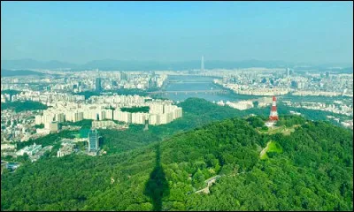 Sport : En quelle année a été organisée la Coupe du monde de football à Séoul ?