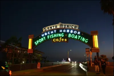 Quel est le surnom de la Californie ?