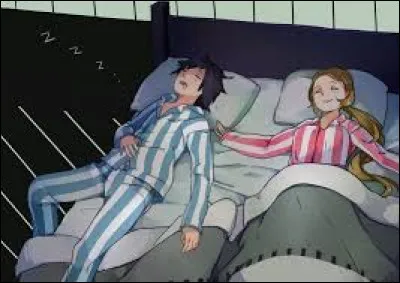 Si un Mii est triste et qu'il n'est pas rétabli au bout de quelques jours, que se passe-t-il ?