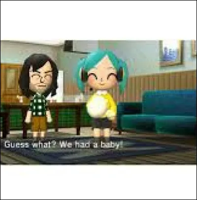 Quand on a un bébé, les parents peuvent-ils se séparer ?