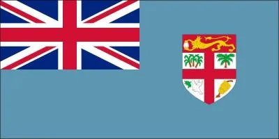 Drapeau de quel pays ?