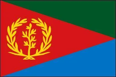 Drapeau de quel pays ?