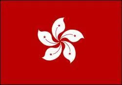 Drapeau de quel pays ?