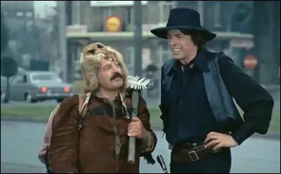 Quel est ce film inspiré de Buñuel qui sera le dernier tourné par Jacques Brel en 1973 ?