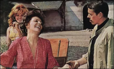 Quel est ce film peu diffusé de 1970 qui raconte l'histoire d'une vengeance dans le milieu militaire ?