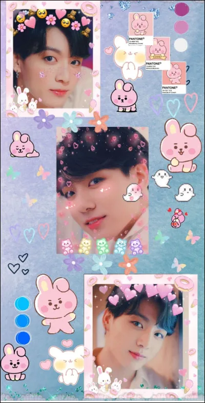 Quel est le signe astrologique de Jungkook ?