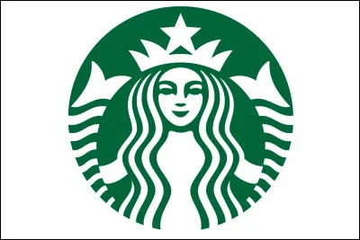 À qui ce logo appartient-il ?