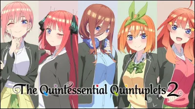 Quelle serait sa couleur de cheveux ?