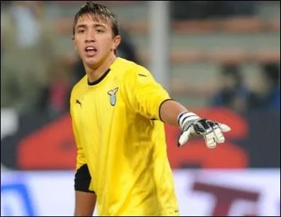 Ce jeune gardien de la ' Cleste ' a arrt deux tirs au but contre le Ghana en 1/4 de finale :