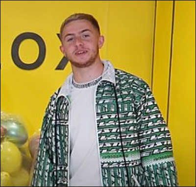 Quand est-il n&eacute; ?