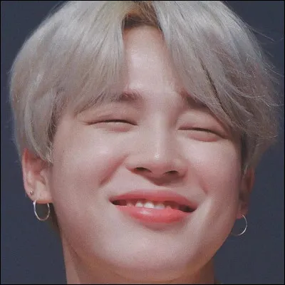 Quel surnom a été donné à Jimin par les ARMY ?