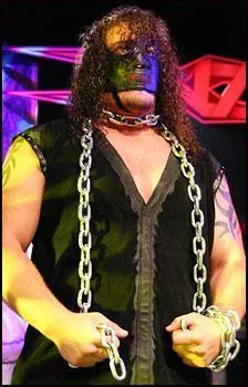 Quel est le gant de ces trois  la TNA ?