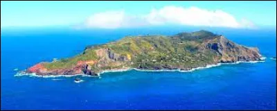 De quel pays dépendent les îles Pitcairn, territoire insulaire de l'océan Pacifique de 47 km2 ?