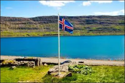 Quelle est la capitale de lIslande ?