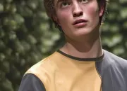 Quiz Es-tu un vrai fan de Cedric Diggory ?