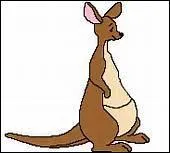 Quel est le nom anglais de la merveilleuse Maman de Petit Gourou ?