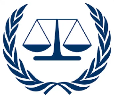 Dans quelle ville européenne se trouve le Tribunal pénal international ?